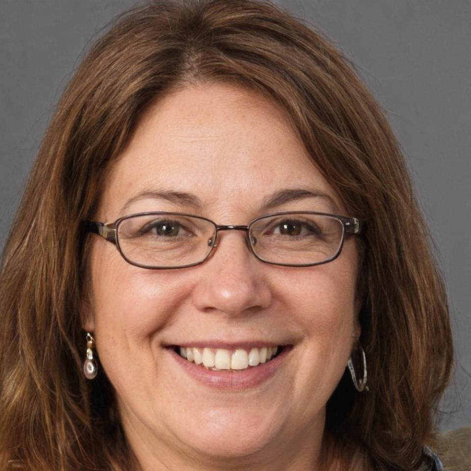 Ritratto di Giulia Brambilla