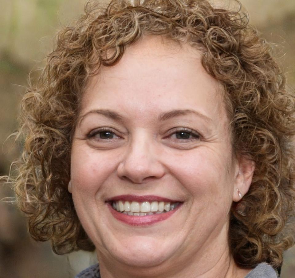 Ritratto di Elena Moretti