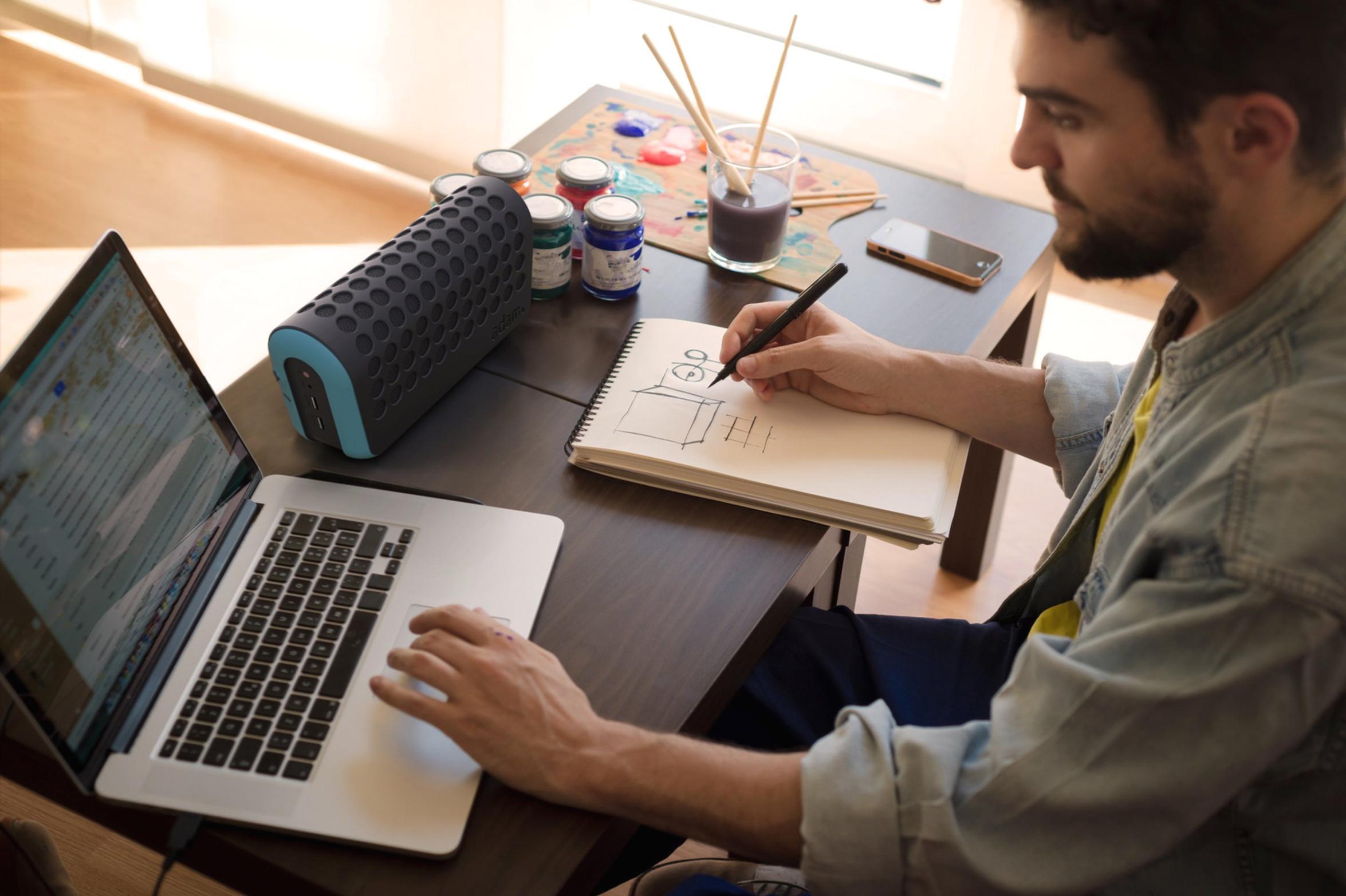 Ambiente di lavoro collaborativo per l'analisi del consolidamento di bilancio