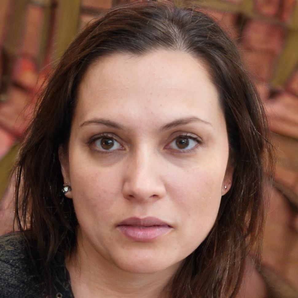 Ritratto di Chiara Benedetti