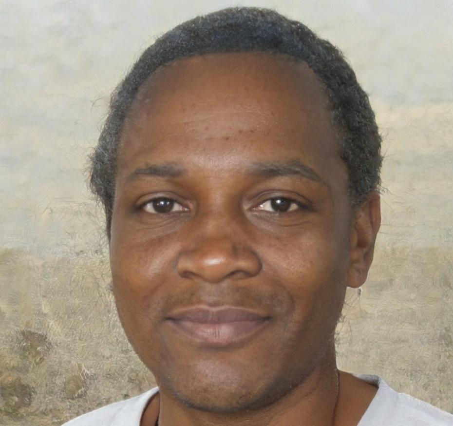 Ritratto professionale di Luca Venturini